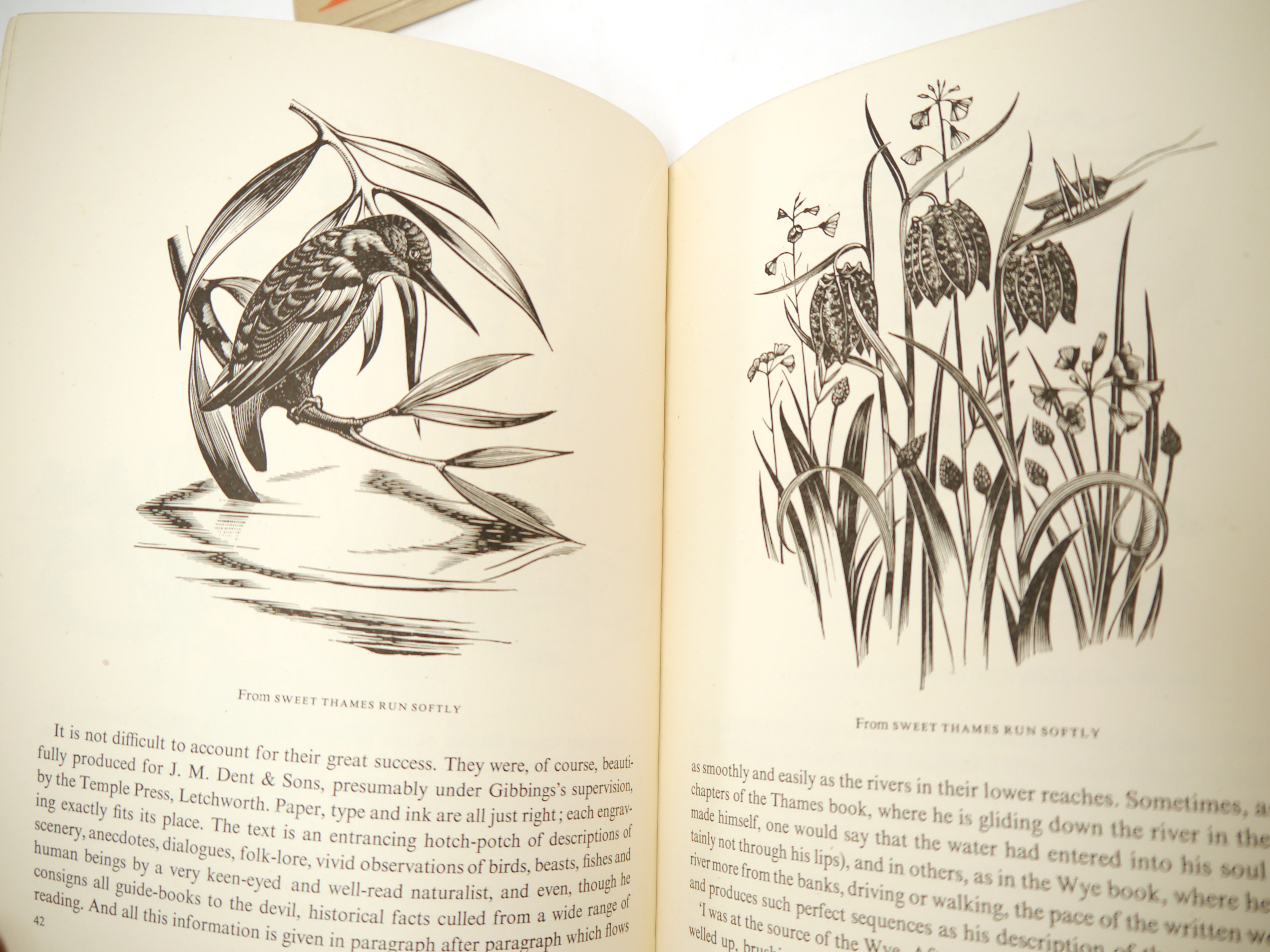 (Typography, Printing, Illustration, Early Ian Fleming in Print.), 'Alphabet & Image', Shenval - Image 31 of 31