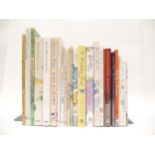 Quentin Blake, 25 titles illustrated by him, including John Yeoman & Quentin Blake: 'Beatrice and