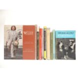 A collection of thirteen assorted plays, drama etc, including Shelagh Delaney: 'A Taste of Honey',