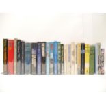 Science Fiction & Fantasy, 25 assorted titles, including Terry Pratchett: 'The Amazing Maurice',