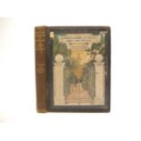 Jessie Willcox Smith (ill.); Robert Louis Stevenson: 'A Child's Garden of Verses', New York, Charles