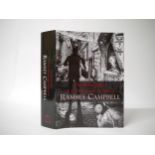 (Science Fiction, Fantasy, Horror Fiction.) Ramsey Campbell: 'The Retrospective & Other