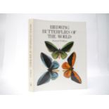 (Butterflies, Lepidoptera.) Bernard D'Abrera: 'Birdwing Butterflies of the World', Melbourne (