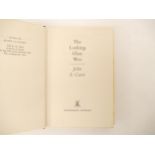 John le Carré: 'The Looking'Glass War', London, Heinemann, 1965, 1st edition, original cloth