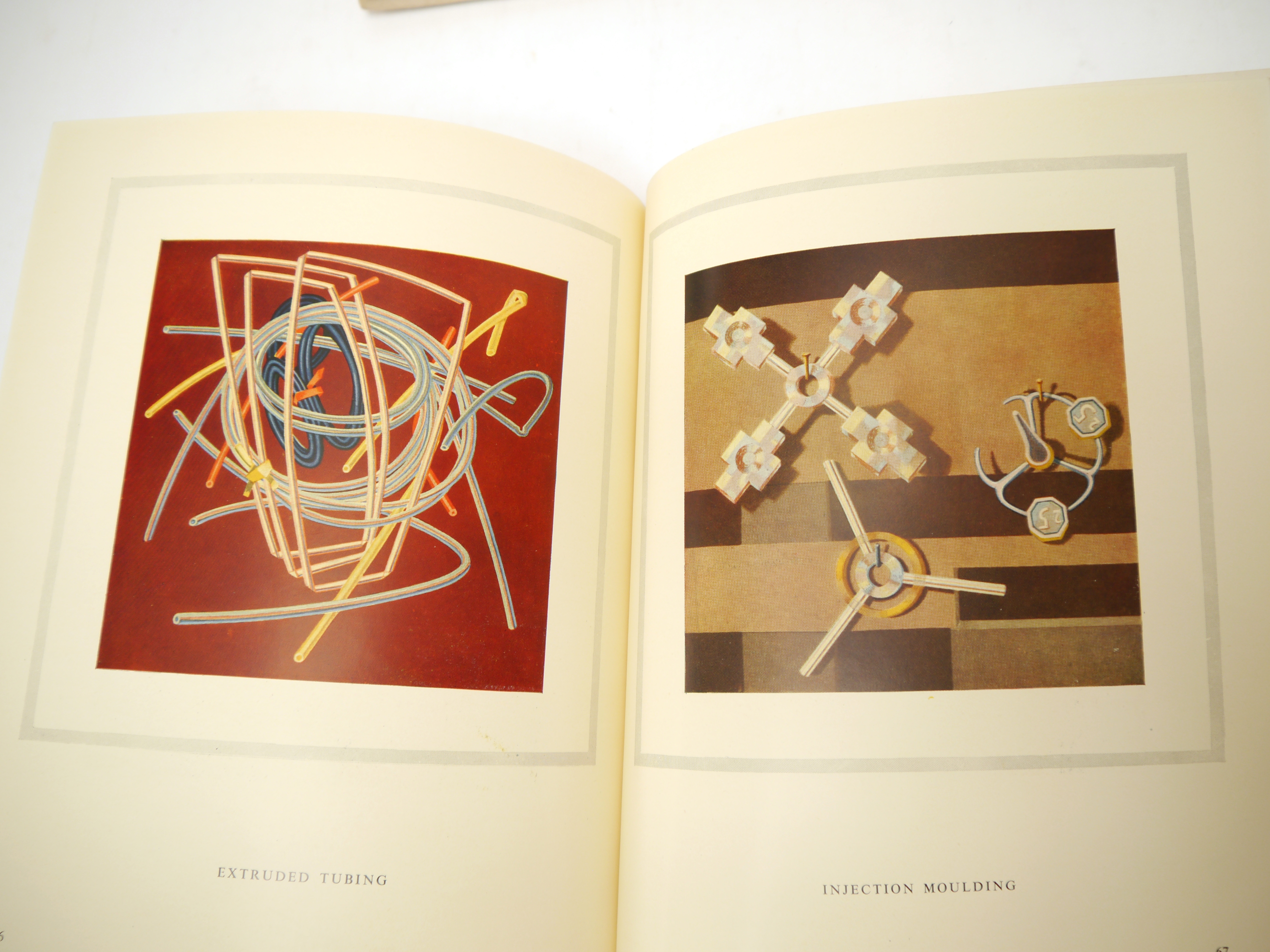 (Typography, Printing, Illustration, Early Ian Fleming in Print.), 'Alphabet & Image', Shenval - Image 29 of 31