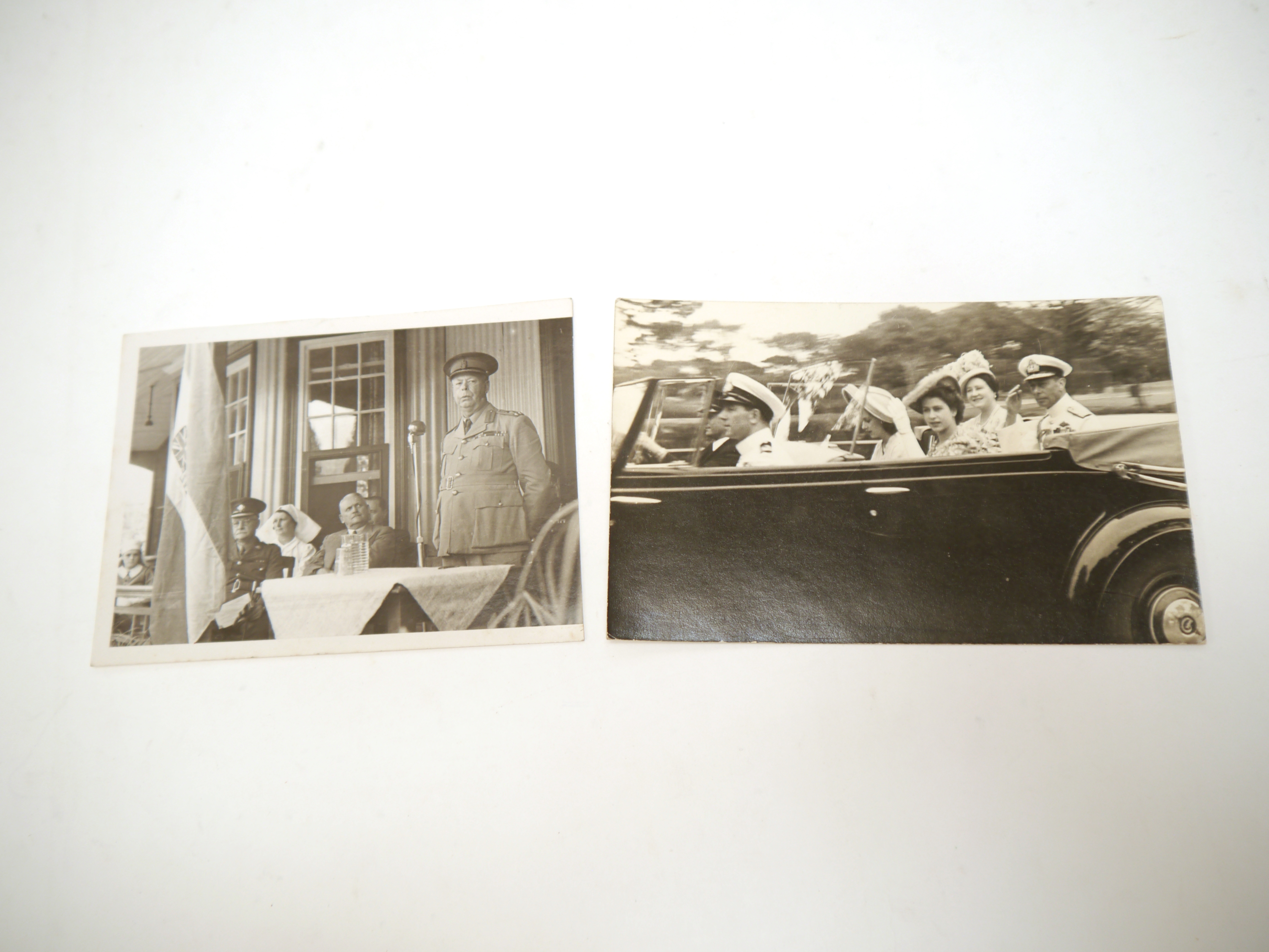 (South Africa.) A photograph album of South Africa, Rhodesia etc circa 1921, 250+ mounted - Bild 13 aus 22