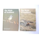 Ronald W. Forrester & Ian J. Andrews (ed.): 'The Birds of Scotland', Aberlady, The Scottish