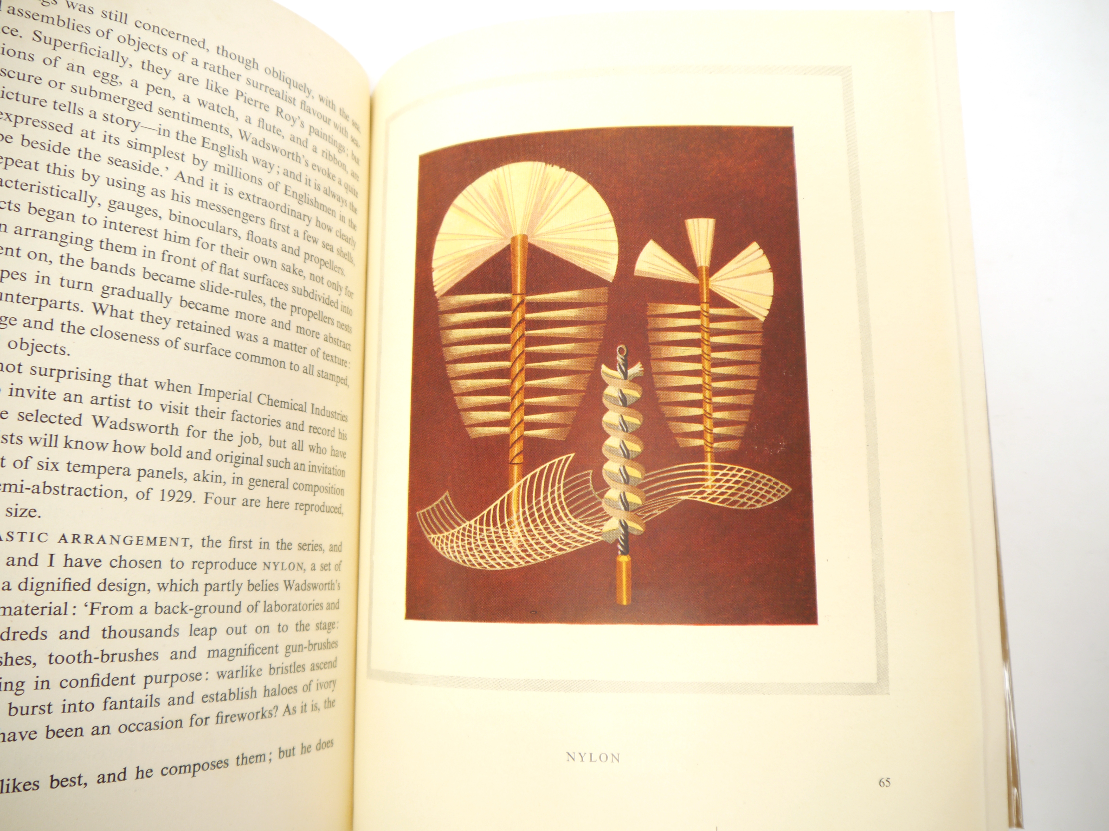 (Typography, Printing, Illustration, Early Ian Fleming in Print.), 'Alphabet & Image', Shenval - Image 28 of 31