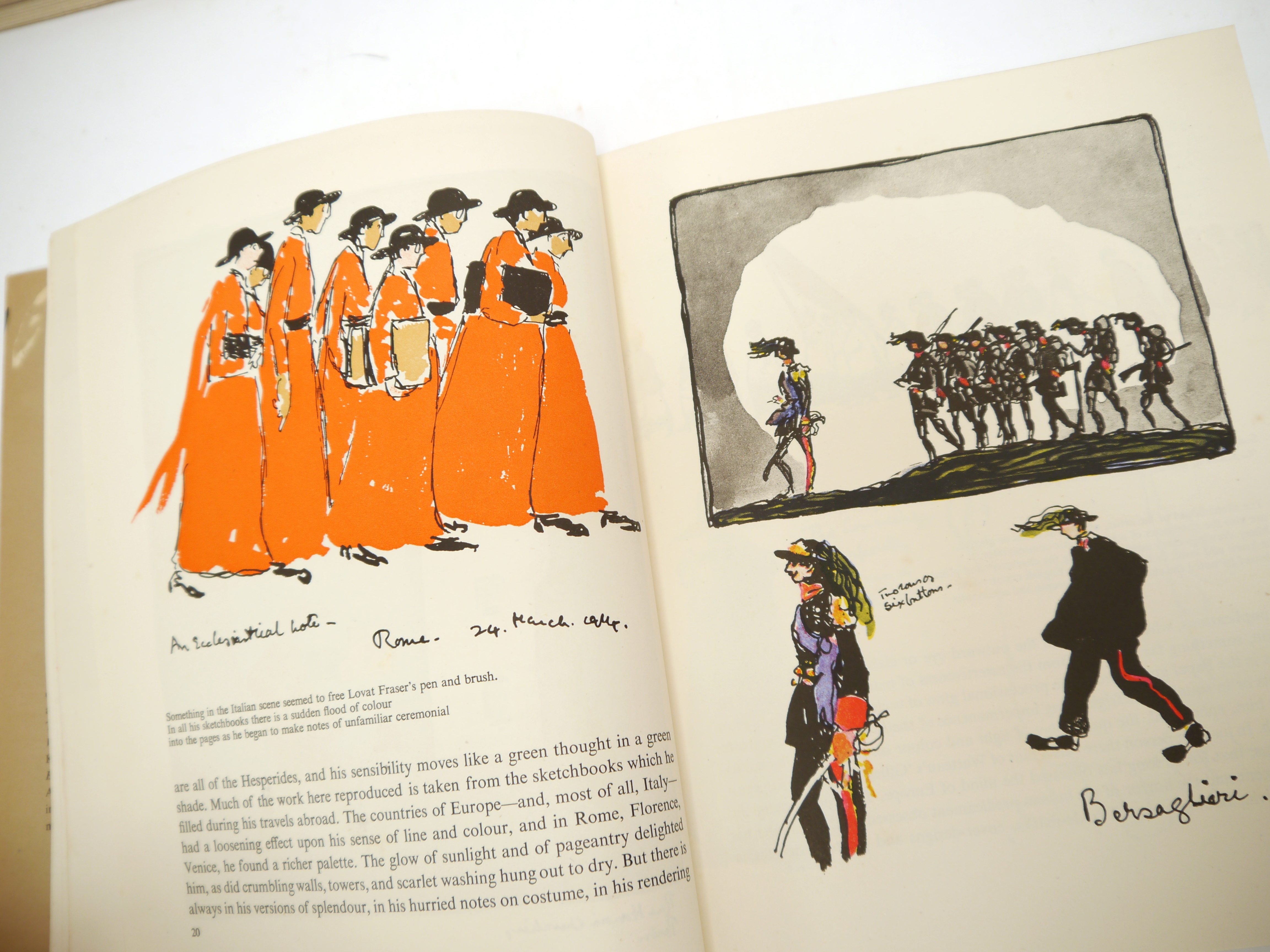 (Typography, Printing, Illustration, Early Ian Fleming in Print.), 'Alphabet & Image', Shenval - Image 27 of 31