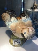 A Beswick Jay