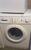 A Bosch Classix 6 washing machine COLLECT ONLY