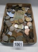 A good lot of old coins including some interesting examples.