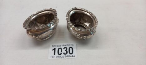 2 silver salts