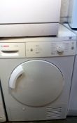 A Bosch Classix tumble dryer COLLECT ONLY