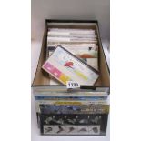 Approximately 65 Royal Mail GPO presentation packs, mainly 2003 - 2007.