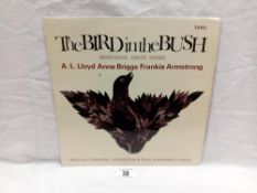 A Lloyd, Anne Briggs, Frankie Armstrong with Alf Edwards & Dave Swarbrick The Bird In The Bush. Very