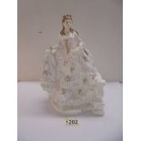 A Royal Doulton 'Fairytale Princesses' collection limited edition figure, 'Cinderella' HN3991,