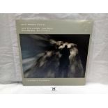 Kenny Wheeler Quinted The Widow La The Window Cat No ECM1417 Jazz Vinyl Nr Mint Cover Ex