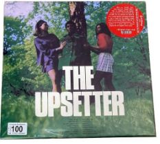 The Upsetter. Sealed 180 gram vinyl