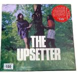 The Upsetter. Sealed 180 gram vinyl