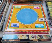 7 Talking Heads records LP / 12IN