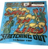 Stretching Out Vol 1 Skatalites. Sealed 18th Anniversary copy
