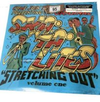 Stretching Out Vol 1 Skatalites. Sealed 18th Anniversary copy