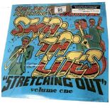 Stretching Out Vol 1 Skatalites. Sealed 18th Anniversary copy