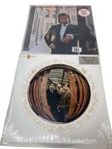 2 Captain Beefheart Spotlight Kit 180g & Safe As Milk, Simply vinyl 125g Both pro cleaned