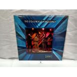 The Coasters on Broadway rare UK press LP. London Label SH2 8460 1973. Vinyl ex cover VG.