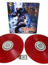 Significant Other, Limp Bizkit. Limited Edition Red vinyl. Vinyl Ex, Cover V-Good+