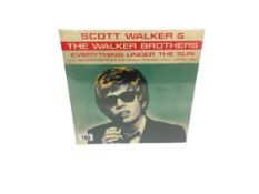 Walker Brothers Everything Under The Sun, Sealed