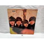 The Beatles Beatles For Sale, Mono Parlophone PMC 1240 Vinyl VG+ Cover VG.