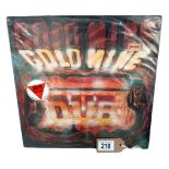 Gold mine dub. Sealed