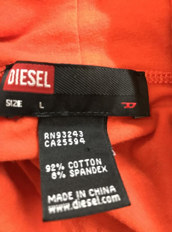 Thirteen garments including Diesel, Fuego Women, Select and Per Una - Image 8 of 9