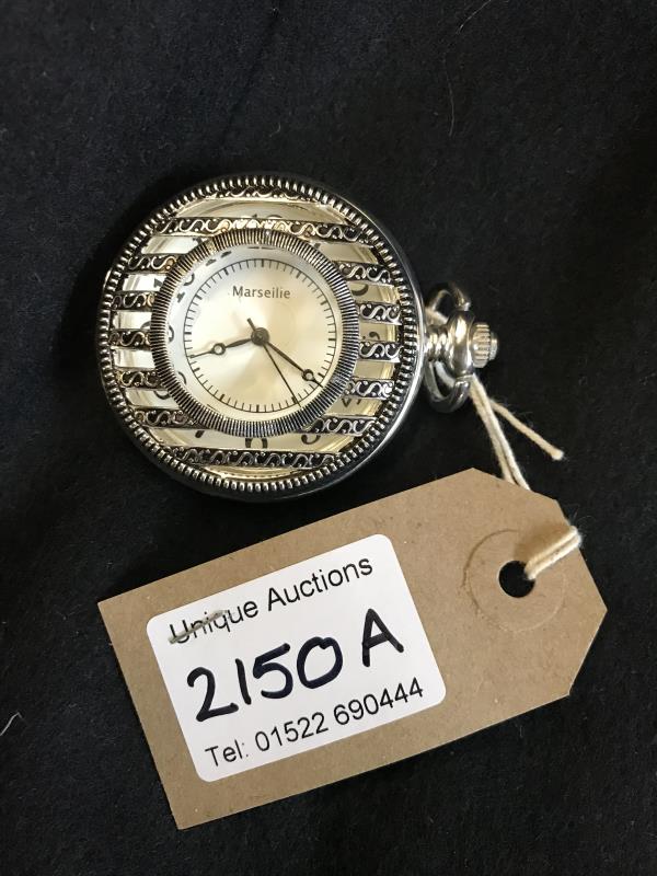 Modern pocket watch - Image 3 of 4