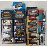 A quantity of boxed Matchbox including Limited Edition Australian collectors models