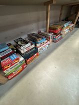 A good lot of games etc (Completeness unknown)
