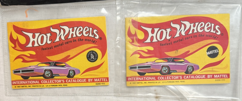 14 Hot wheels and 3 Hot Wheel Pro Racers in blister packs - Image 4 of 6