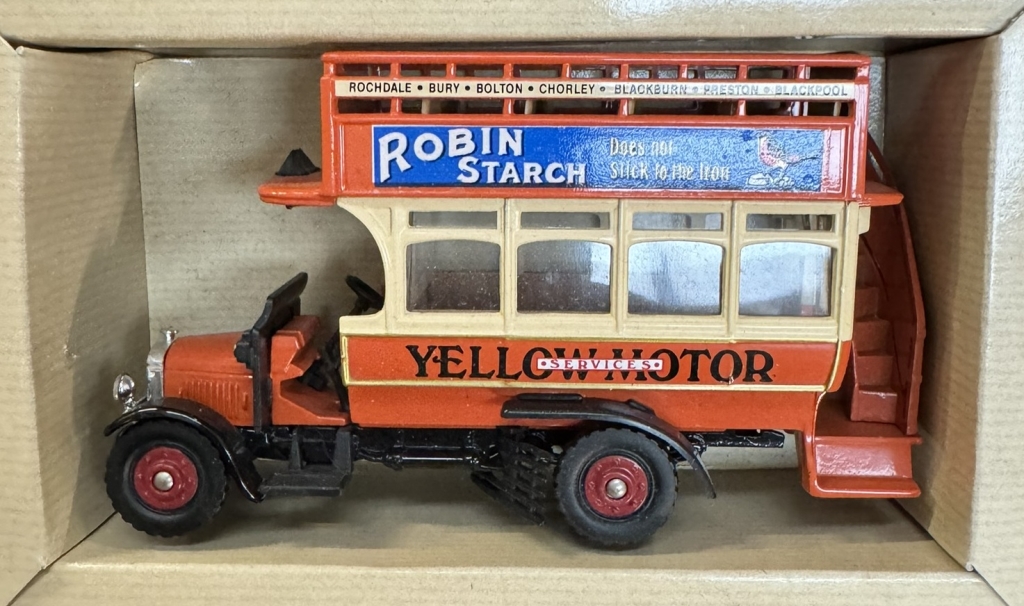 3 Corgi classics boxed buses, lledo, Oxford diecast etc & A quantity of unboxed - Image 8 of 9