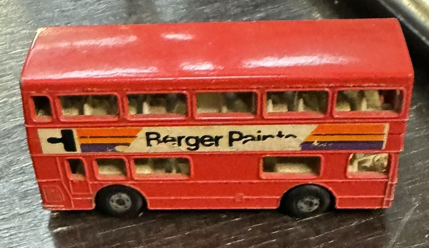 3 Corgi classics boxed buses, lledo, Oxford diecast etc & A quantity of unboxed - Image 3 of 9