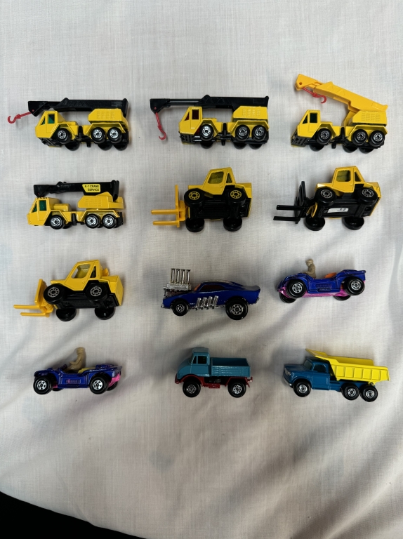 48 Matchbox models including Superfast with original boxes - Image 6 of 17