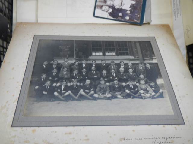 A collection of old photographs. - Image 2 of 4