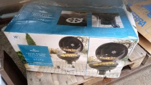 A new boxed kettle BBQ 54cm