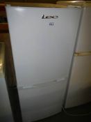 An LEC fridge freezer COLLECT ONLY.