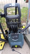 A Norse professional pressure washer