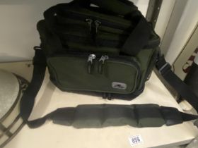 A Crane camera bag