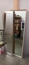 2 Large mirrors COLLECT ONLY