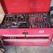 A professional toolbox