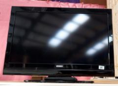 A Digihome 31 inch TV COLLECT ONLY